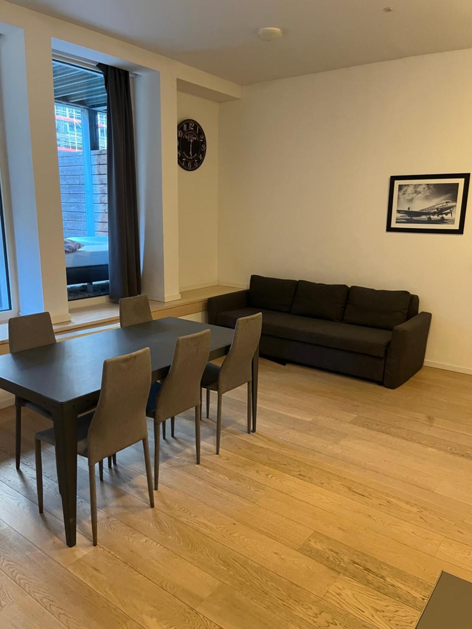 European Flat Appartamento *