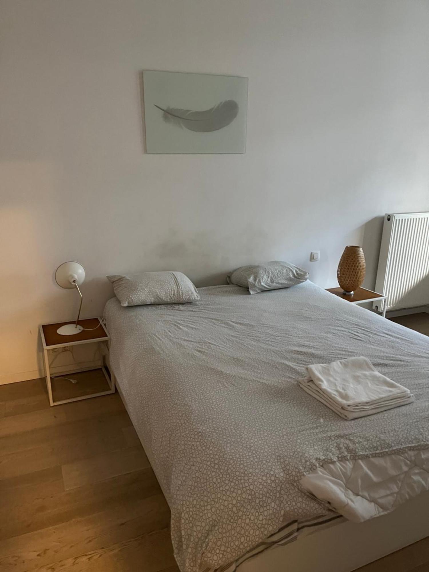 Appartamento European Flat Bruxelles