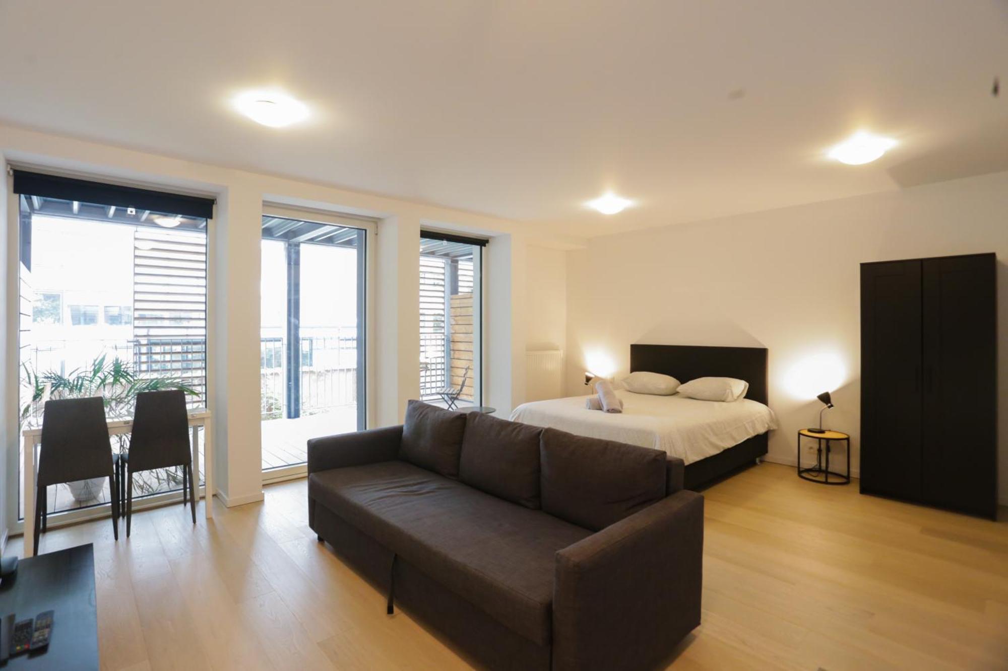 Appartamento European Flat *